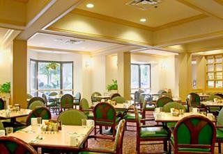 Hotel Courtyard New Orleans Metairie