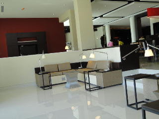 Hotel Courtyard Panama Metromall