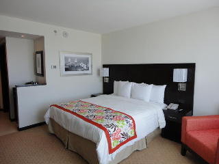 Hotel Courtyard Panama Metromall