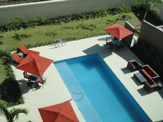 Hotel Courtyard Panama Metromall