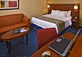 Hotel Courtyard Virginia Beach Norfolk