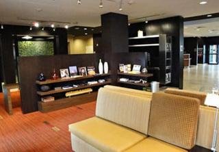 Hotel Coutyard By Marriot-medical Center