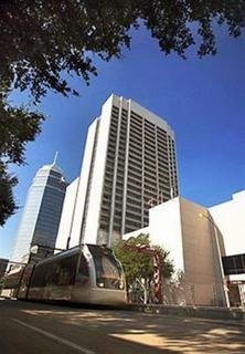 Hotel Coutyard By Marriot-medical Center