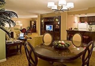 Hotel Coutyard By Marriot-medical Center