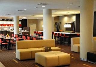 Hotel Coutyard By Marriot-medical Center