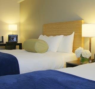 Hotel Cova