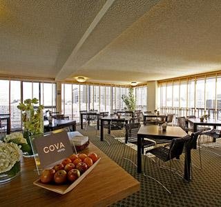 Hotel Cova