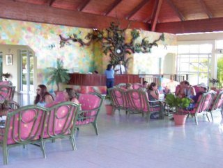 Hotel Covarrubias Club All Inclusive