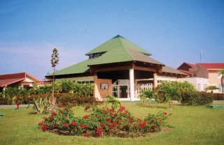 Hotel Covarrubias Club All Inclusive