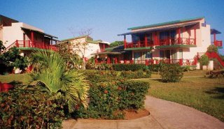 Hotel Covarrubias Club All Inclusive