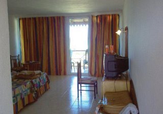 Hotel Covarrubias Club All Inclusive