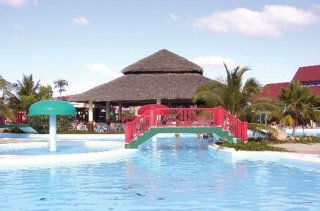 Hotel Covarrubias Club All Inclusive