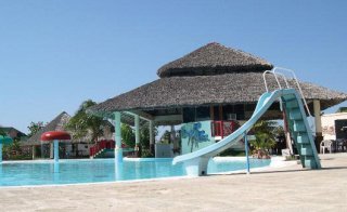 Hotel Covarrubias Club All Inclusive