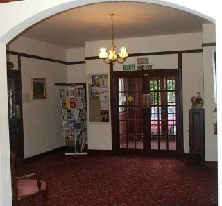 Hotel Covenanters Inn