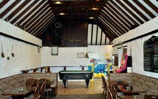 Hotel Covenanters Inn