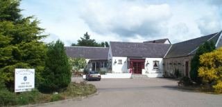 Hotel Covenanters Inn