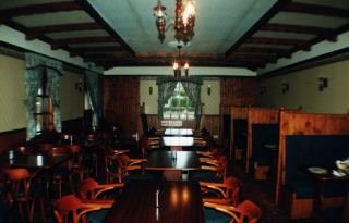 Hotel Covenanters Inn