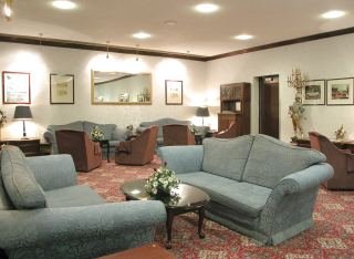 Hotel Coventry Hill