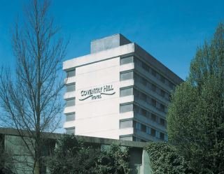 Hotel Coventry Hill