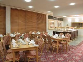 Hotel Coventry Hill