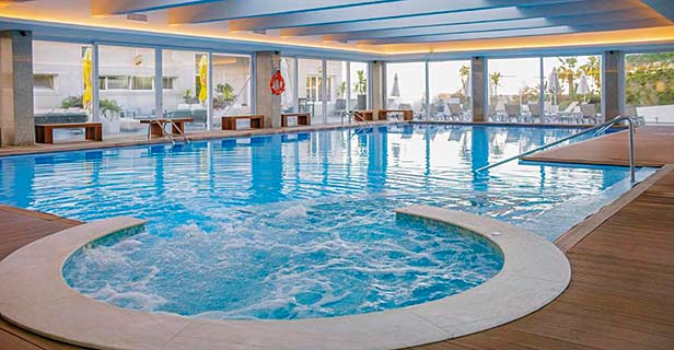 Hotel Covilhã Dona Maria Affiliated By Meliá
