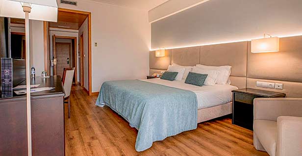 Hotel Covilhã Dona Maria Affiliated By Meliá