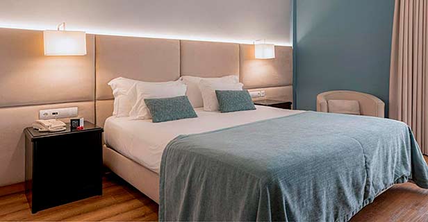 Hotel Covilhã Dona Maria Affiliated By Meliá