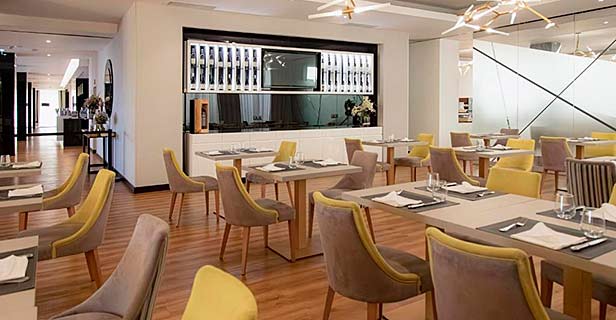 Hotel Covilhã Dona Maria Affiliated By Meliá