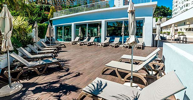 Hotel Covilhã Dona Maria Affiliated By Meliá