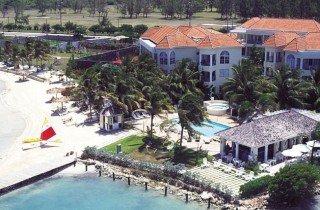 Hotel Coyaba