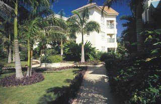 Hotel Coyaba