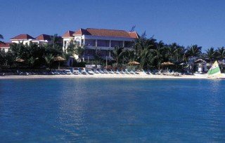 Hotel Coyaba