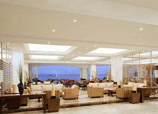 Hotel Cozumel Palace All Inclusive