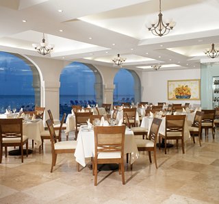 Hotel Cozumel Palace All Inclusive
