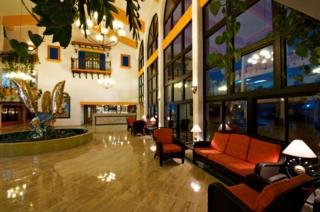 Hotel Cozumel & Resort