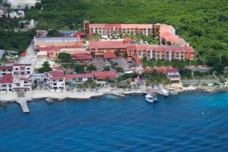Hotel Cozumel & Resort