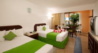 Hotel Cozumel & Resort