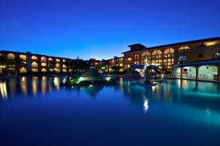 Hotel Cozumel & Resort