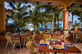 Hotel Cozumel & Resort