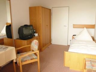 Hotel Cph Haus Oberwinter