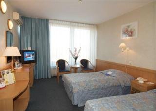Hotel Cracovia