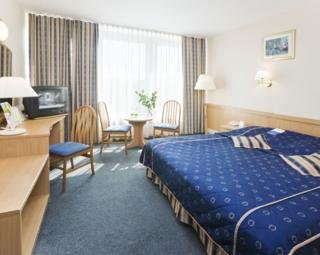 Hotel Cracovia