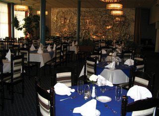 Hotel Cracovia