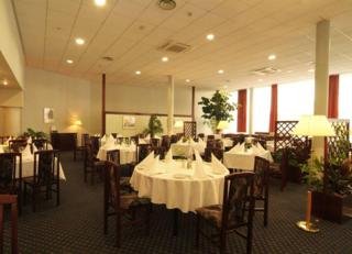 Hotel Cracovia