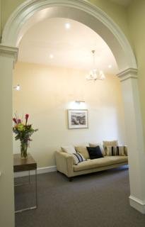 Hotel Craibstone Suites