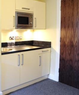Hotel Craibstone Suites