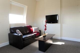 Hotel Craibstone Suites