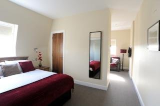Hotel Craibstone Suites