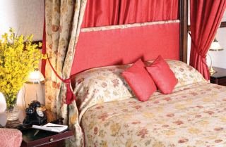 Hotel Craigdarroch House