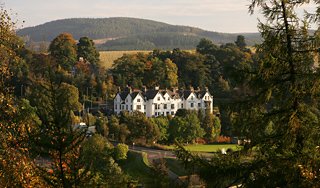 Hotel Craigellachie